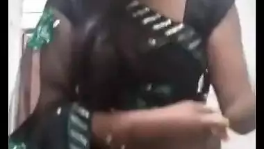 Desi Girl hot Live