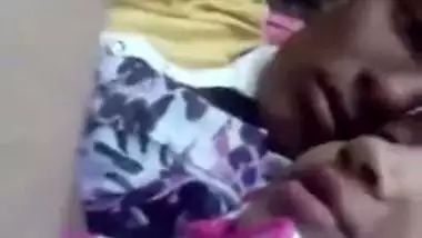 Tamil BF sucking and lick GF nipples from soft to make him hard, outdoor sex