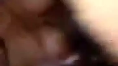 Home made XXX video of local desi lovers