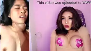 Chica india de 18 años perdiendo la virginidad con el novio