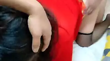 Extremely Horny Receptionist requires all Senior Manager’s to get her going part 5