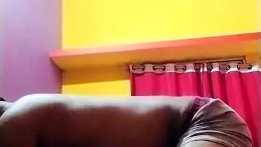 Tenant fills landlord’s daughter’s pussy with cum in sex MMS