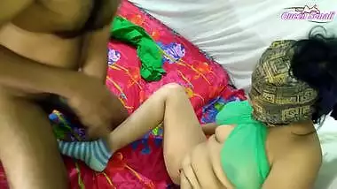 After Party Step Son Fucks Me In Missionary Pose Cum On My Belly