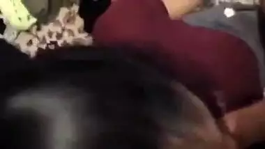 XXX full HD video of a lewd angel giving an fantastic orall-service