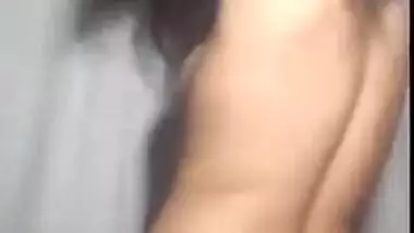 Paki girl ready to dance like XXX slut for sex partner wanking to chudai