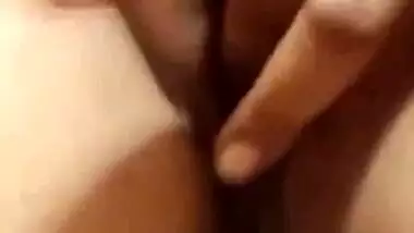 Today Exclusive-horny Desi Bhabhi Shows Her Boobs And Pussy Part 60