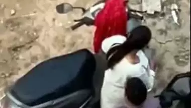 XXX MMS – Desi big ass whore fucked in the open for money