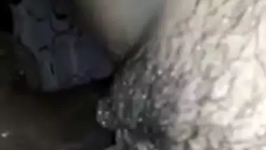 Point of view XXX video where Desi girl sucks cock after pussyfuck