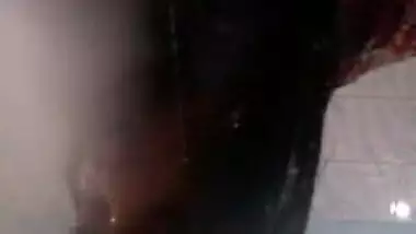 Sister shower bath video stolen from her mobile