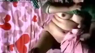 Bangladeshi Desi cheating wife have illicit XXX sex with her ex-lover MMS