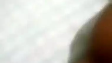 Fatty Desi woman meets her XXX lover for great sex in the MMS video