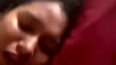 Young 19-year-old college girl gets fuck in Tamil porn