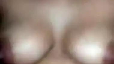 Bhabhi riding dick of her husband’s bro in a horny mood