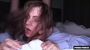 HOW DARE YOU NUTTING IN MY MOUTH?! - Climate Change Isn't Her Only Problem - HIYOUTH