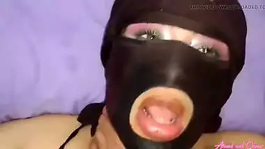 i Want to Fuck Your Butt so Bad, Baby. Listen...