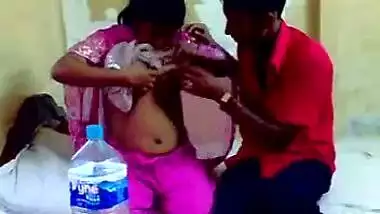 Excited Desi XXX sweethearts are going to practice sex on camera