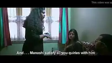 Asati- A story of lonely House Wife Bengali Short Film Part 1 Sumit Das