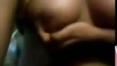 Libidinous Indian female with a lovely face turns perverted porn fans on