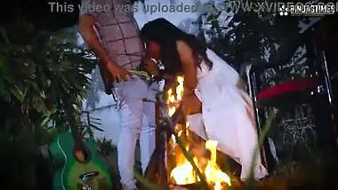 YourStarSudipa had outdoor hardcore night fuck with Antim Full Movie