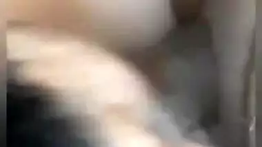 Cheating Married Indian Bhabi Blowjob and Fun with debar When Hubby Not At Home Part 2