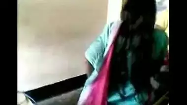 Desi mms sex scandal of village girl fucked by shop owner