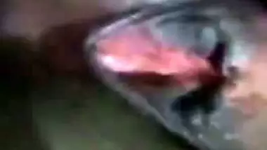 Busty Desi XXX babe takes nude video for her horny lover