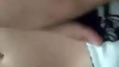 Indian wife can't cheat and the only thing she affords is online sex