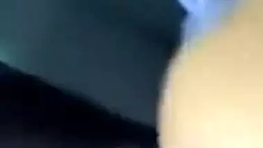 Couldn’t Wait For My Boyfriend To Come Back From Work