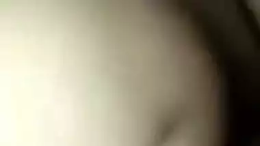 Desi coed decides to start XXX business and make MMS video with man