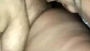 Kerala milf licks her friend’s pussy in lesbian sex MMS