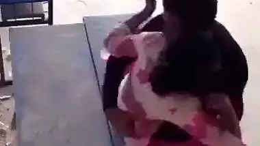 Indian Govt school teacher XXX