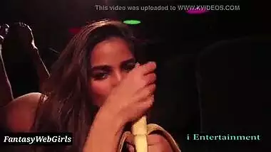 Bollywood movie sex scandal of sexy bhabhi with horny devar