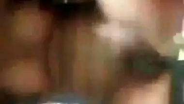 Beautiful Cute Horny Bangladeshi Girl Showing Her Sexy AssHole And Masturbating With Baingan
