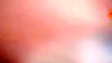 Beautiful Desi Wife Fingering Video Call