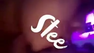 Went away for a weekend and I fucked his girl on my Snapchat