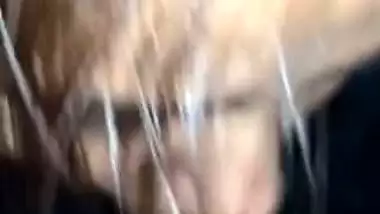 Arunachal ki kudi sucking balls and lund