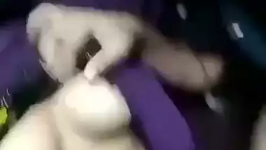 Muslim girl’s Bangladeshi sex video with her lover