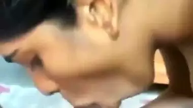 Sexy girl with tight boobs shoots desi porn with stepbrother