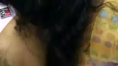 desi wife giving sensous blowjob to a young guy her cuckold hubby record