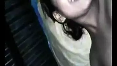 Burning hot Desi teen sex with her boyfriend for the first time