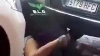 Cheating Desi wife caught in outdor with another man by husband XXX mms