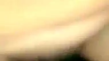 er hot sexy Desi GF fucking her lover in a horny mood