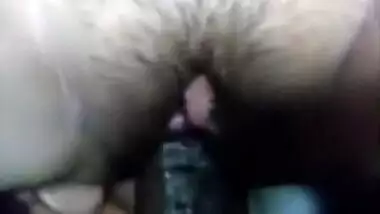 Tight pussy pounded silly in desi amateur porn tape 