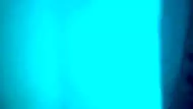 Indian housewife bathing porn video