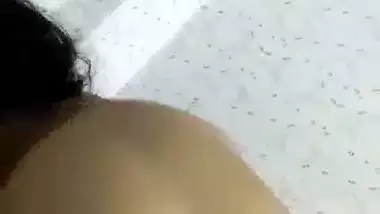 Young Sali rides on her Jija’s hard dick in desi porn