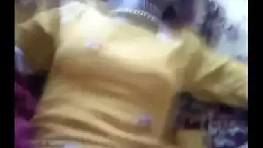 Desi porn blog presents slim maid hardcore sex with owner