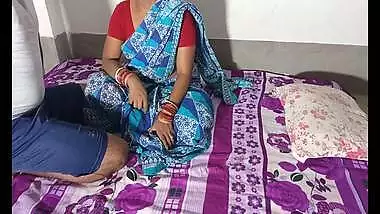 First Ever Sex With Stepsister In Law Who Was Doing Make-up After My Stepbrother Goes Office Work