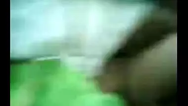 Hindi village porn mms of sexy bhabhi first time with hubby’s friend