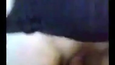 Hindi sex video of a beautiful bhabhi enjoying a romantic home sex session