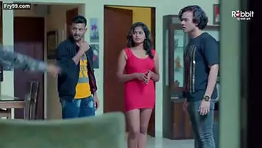 The Lust Boy (2020) UNRATED Hindi Hot Short Film – Rabbit Originals